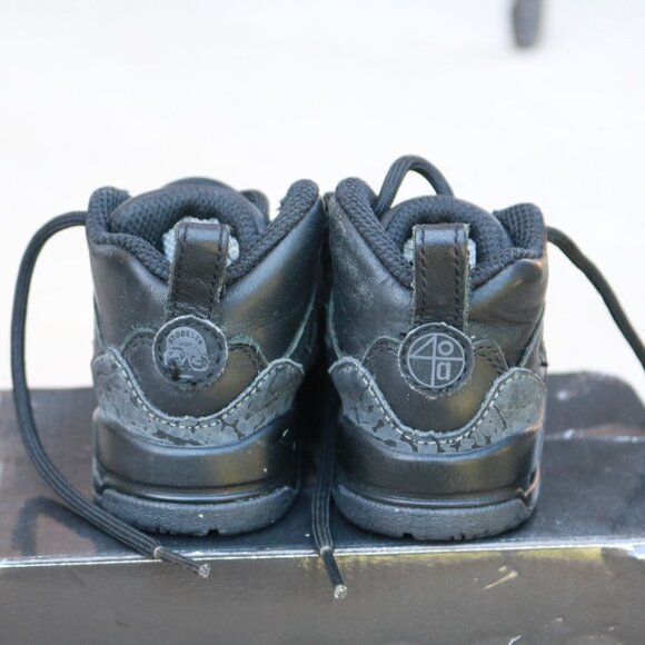Nike Air Jordan Sneakers Baby Size 3 - Picture 8 of 8